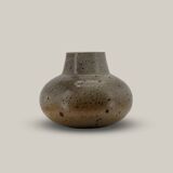 Robert Deblander - Stoneware vase