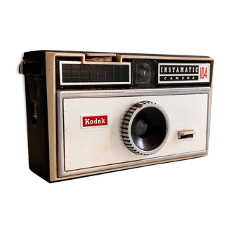 Kodak instamatic 104