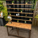 Industrial furniture "L'Industriel"