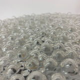 Mid-century Philips bubble design sconce wall lamp ceiling lamp , 1970’s