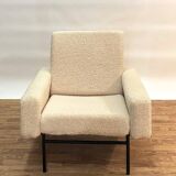 Pierre Guariche armchair for Airborne