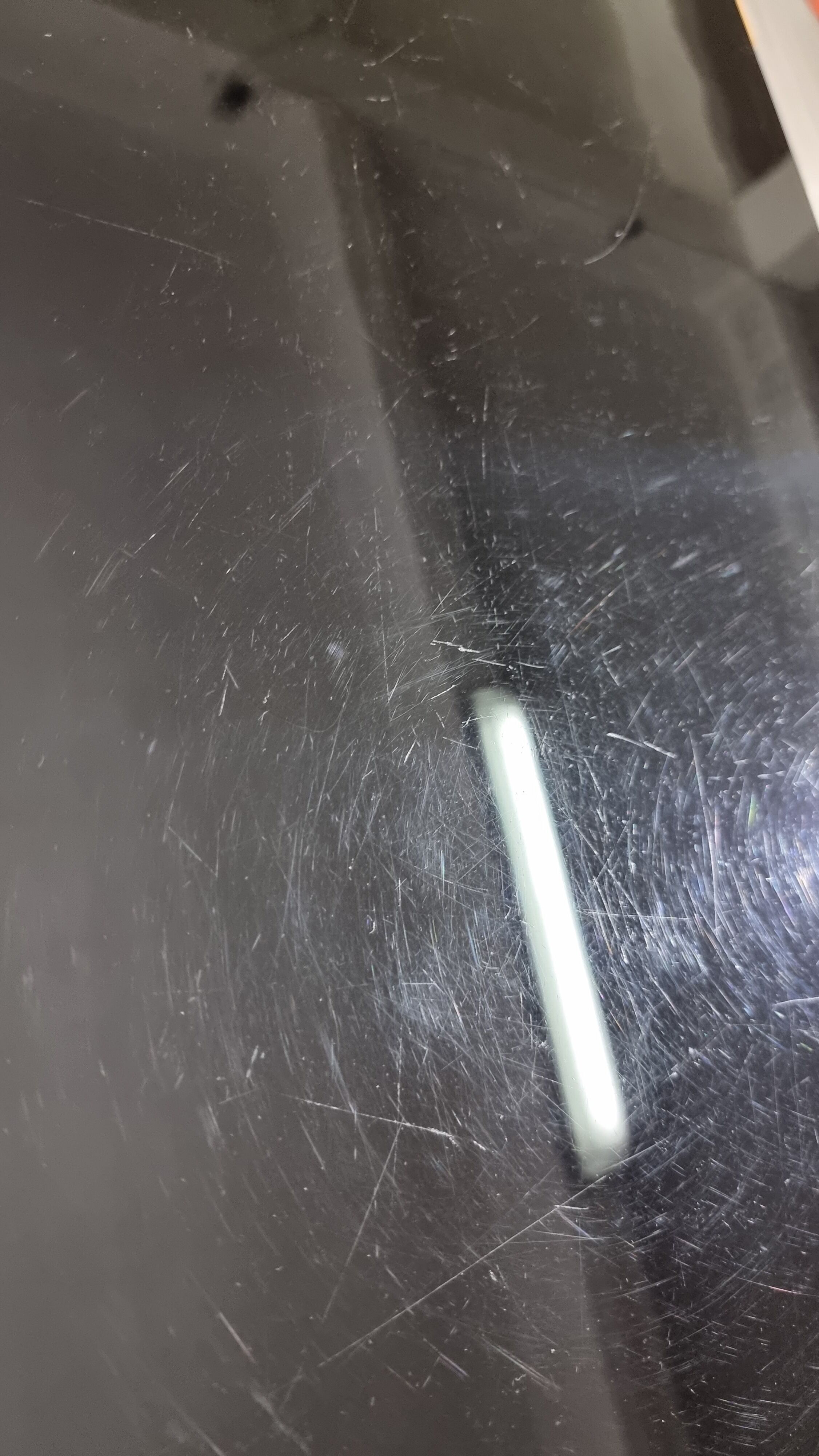 Table basse par Jiri Jiroutek