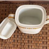 Bonbonnière / Sugar bowl