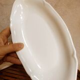 Duo of dishes to hors d'oeuvres by Gien