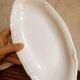 Duo de plats à hors d'oeuvre par Gien
