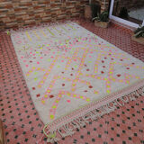 Tapis azilal 305 x 200 cm
