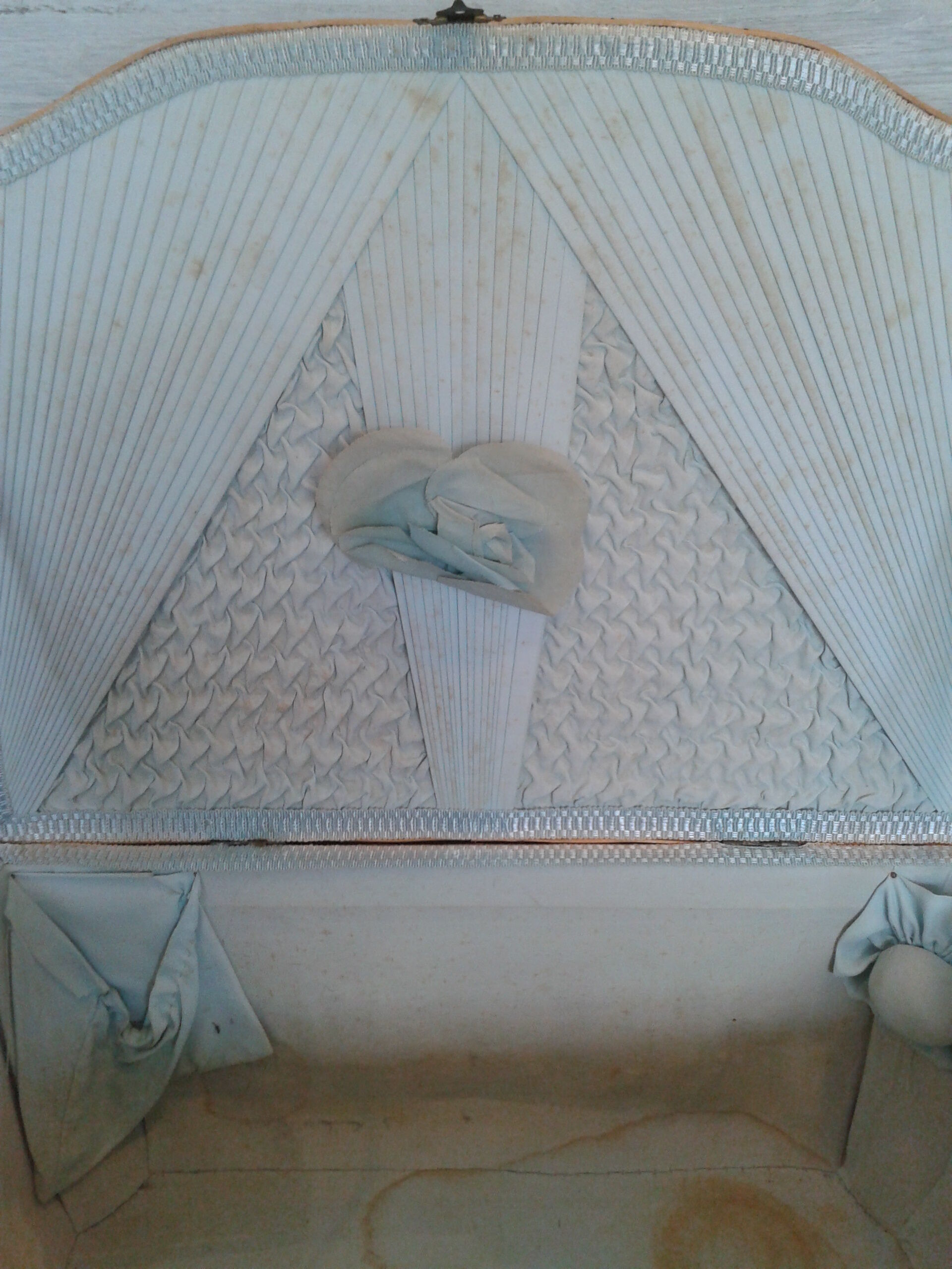 Small sewing rattan furniture