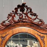 Antique Biedermeier sideboard