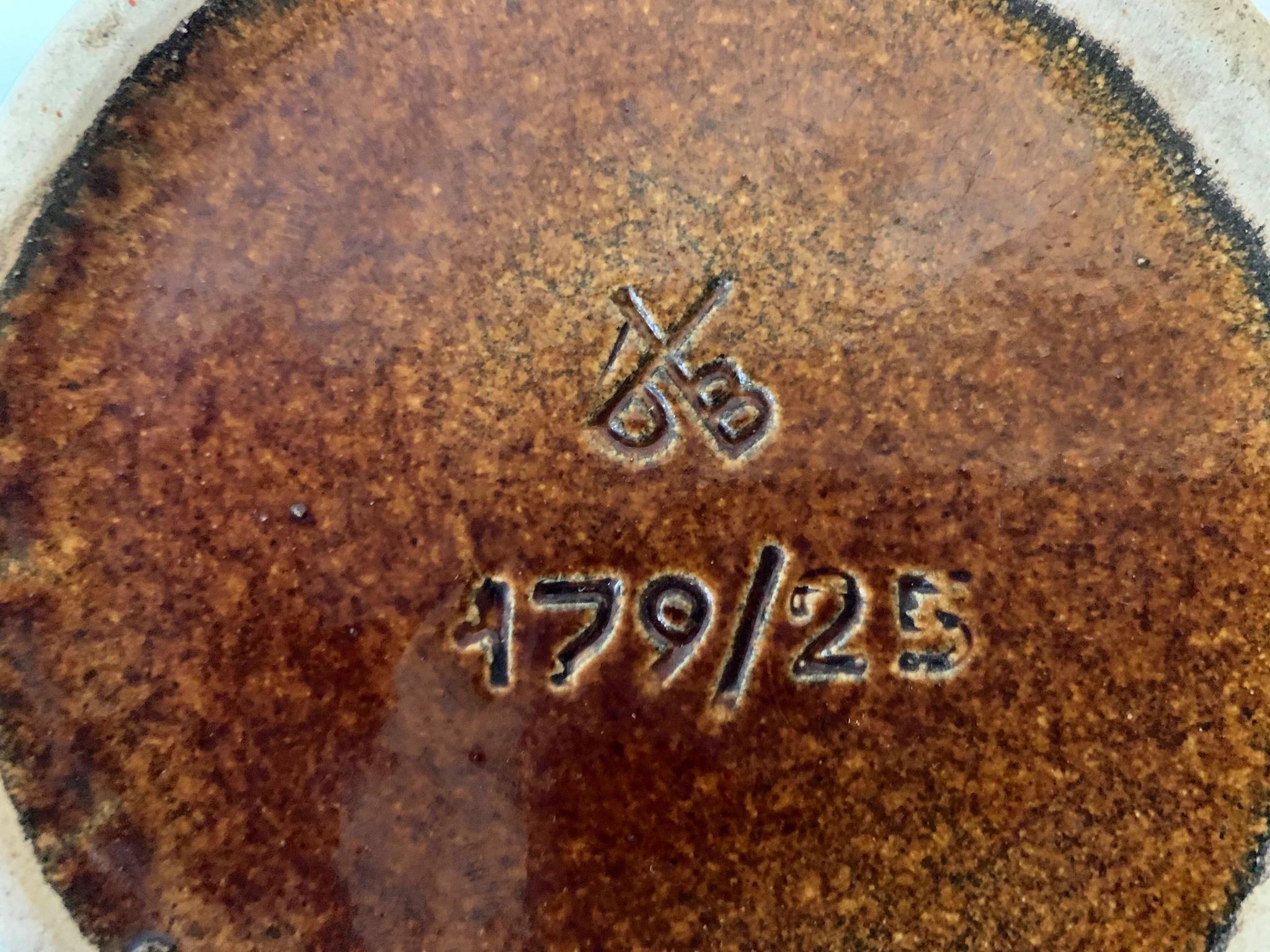 Vase - Dümler & Breiden, Germany. 1970s