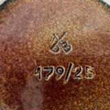 Vase - Dümler & Breiden, Germany. 1970s