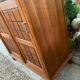 Compas feet cabinet 1950