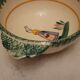 Vintage bowl marie-louise