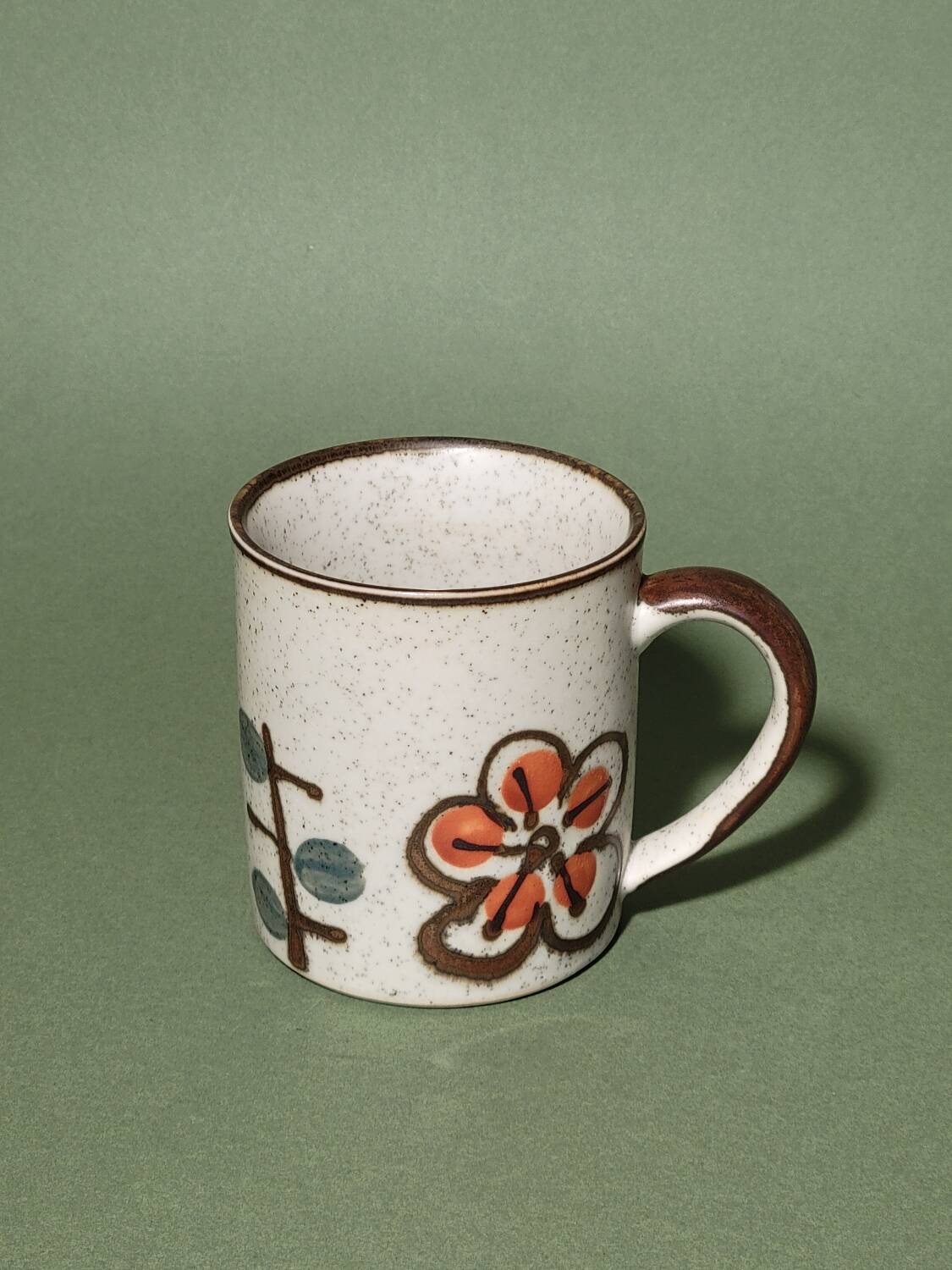 Vintage mug