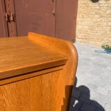 Vintage Design Sideboard Circa 1950