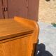 Vintage Design Sideboard Circa 1950