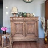 Buffet ancien style parisien
