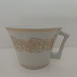 8 cups, 8 cups, pourer and sugar bowl TLB Limoges