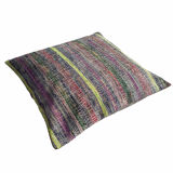 Vintage turkish kilim cushion cover 60 x 60 cm