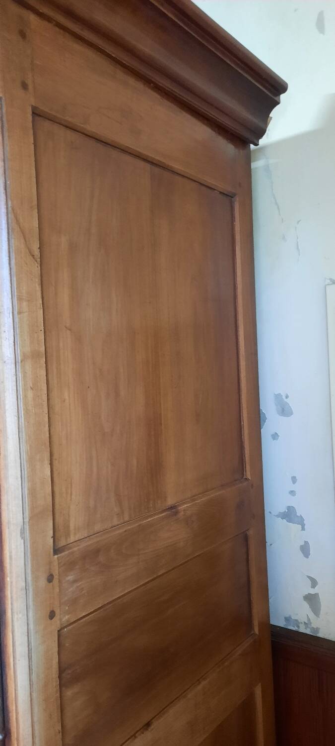 Armoire 4 portes