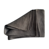 19th linen kitchen tablecloth 70x107