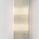 Astro Lighting Avignon Antique Brass Wall Lights H50cm