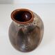 Vase Saint Clément vintage 1950