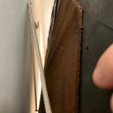 Miroir vénitien 126x73cm