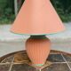Lampe vintage Vincent Cadeaux
