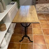 Bistro table