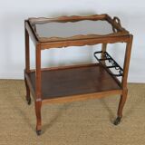 Rolling bar