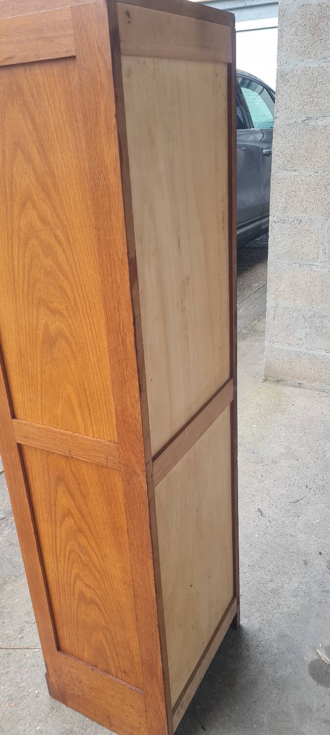 Filing cabinet 1960