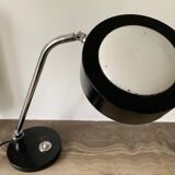 Black and white Jumo lamp