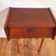 Small vintage scandinavian cabinet
