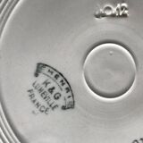 10 K&G luneville Henri plates