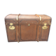 Luxury travel trunk 19 eme