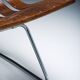 Fauteuil Scandia - Hans Brattrud