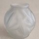 Vase boule Art déco