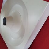 Space-age wall light Kaiser Leuchten design by Klaus Hempel