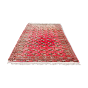 Tapis d'orient fait main