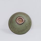 Unique ceramic basin mid-century modern large Carl-Harry Stålhane Rörstrand Sweden