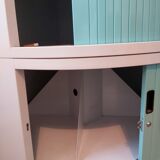 INDUSTRIAL rotating angle storage OBBO Design