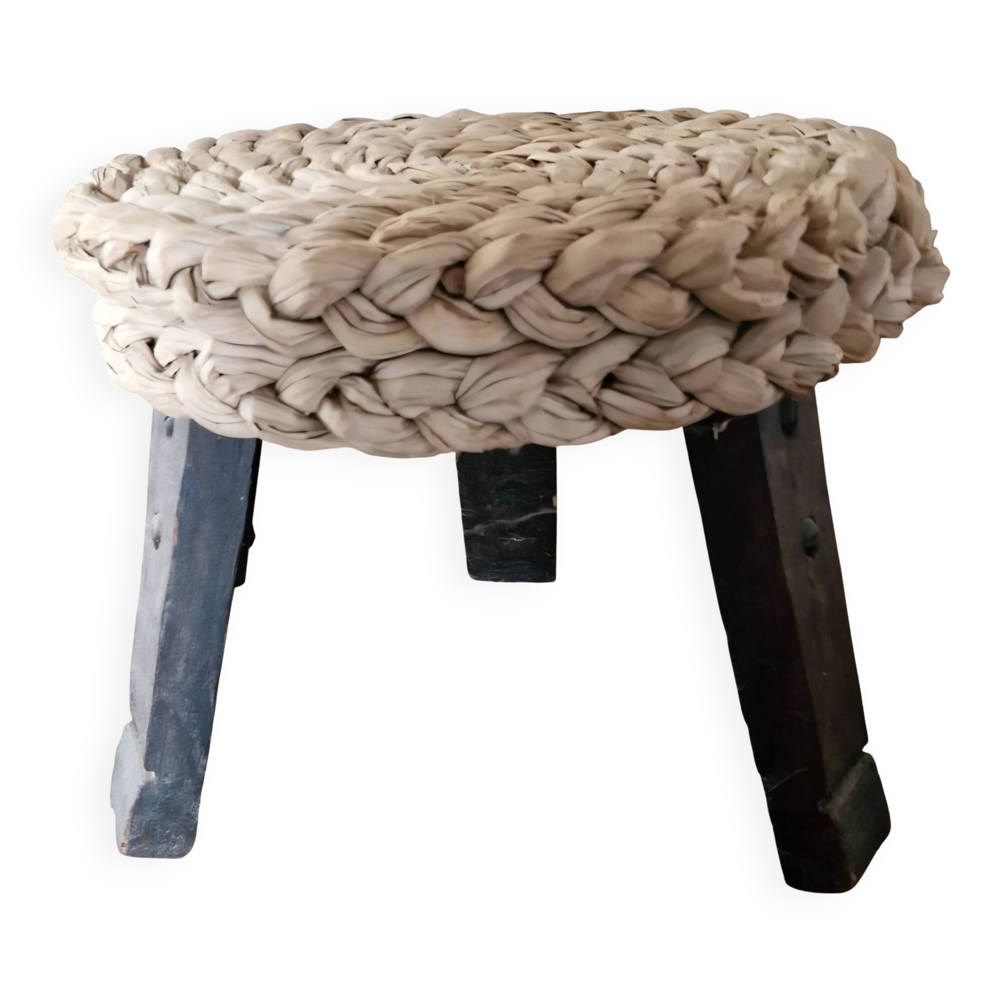 Audout Minet stool