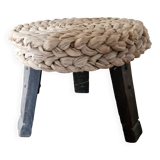 Audout Minet stool