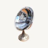 Vintage Calor parabolic lamp