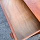 Commode vintage en teck Stag Furniture