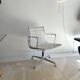 Eames EA108 swivel chair Vitra