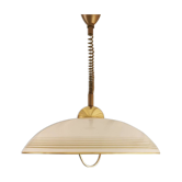 Suspension Hollywood Regency années 70
