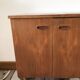 Scandinavian style enfilade