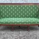 Empire sofa