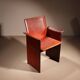 Fauteuil 'Korium‘ par Tito Agnoli pour Matteo Grassi, Italie années 1980